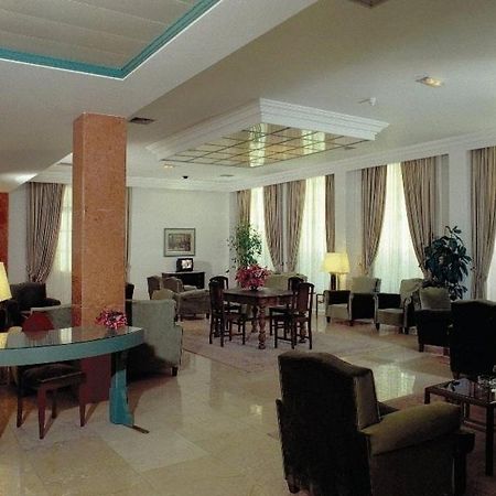 Hotel Das Termas Geres Eksteriør bilde