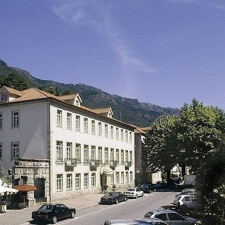 Hotel Das Termas Geres Eksteriør bilde