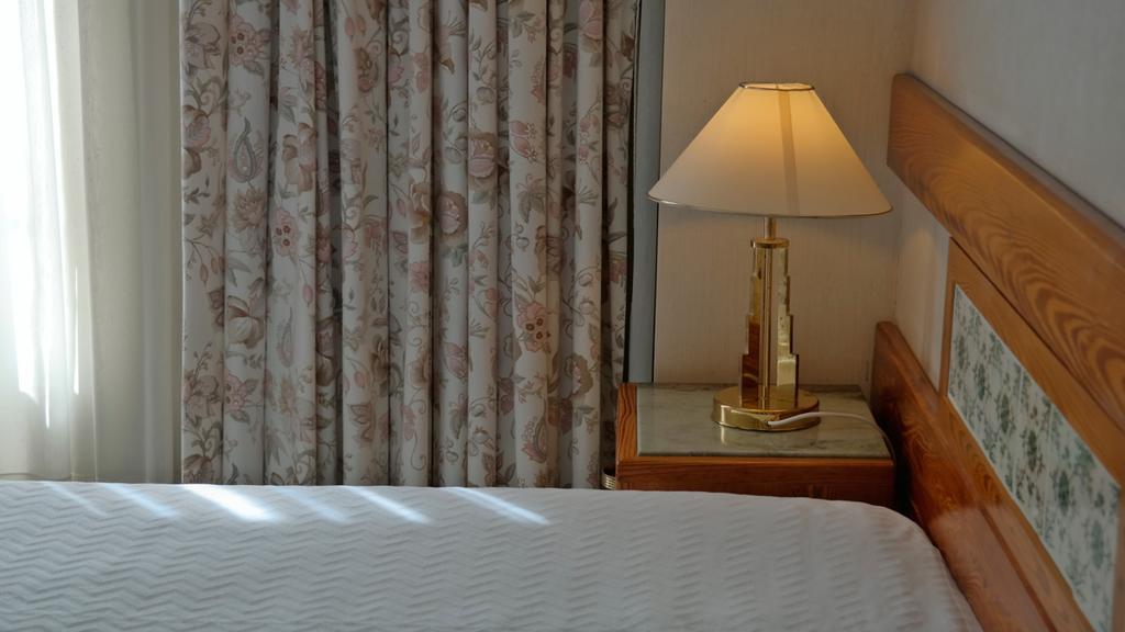 Hotel Das Termas Geres Rom bilde