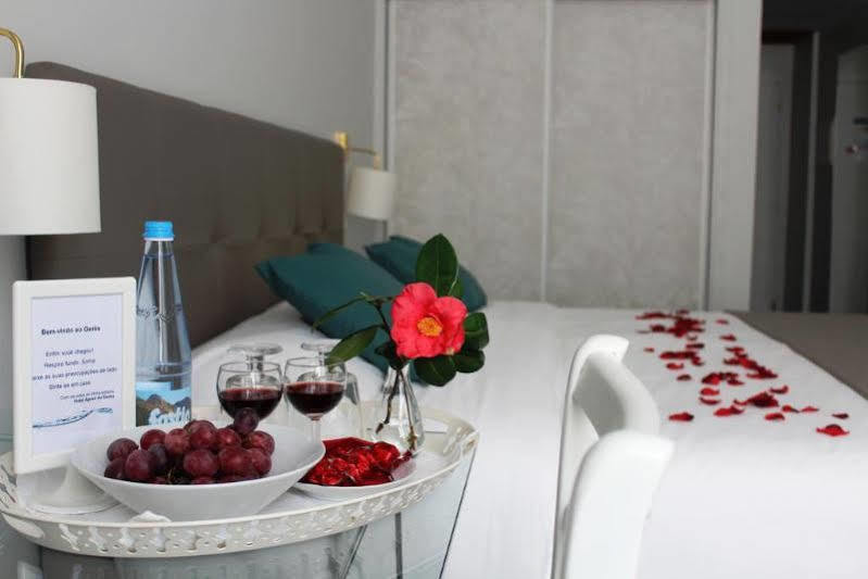 Hotel Das Termas Geres Eksteriør bilde