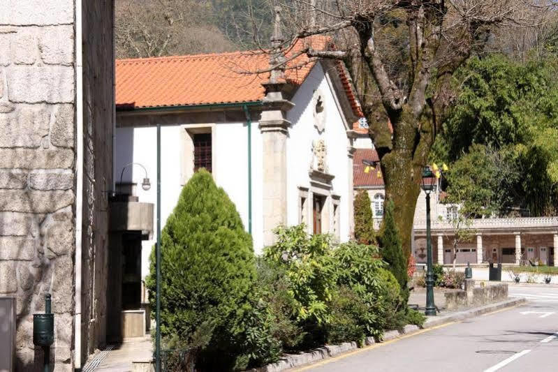 Hotel Das Termas Geres Eksteriør bilde