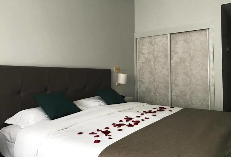 Hotel Das Termas Geres Eksteriør bilde